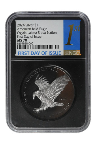 2024 silver united states - silver,