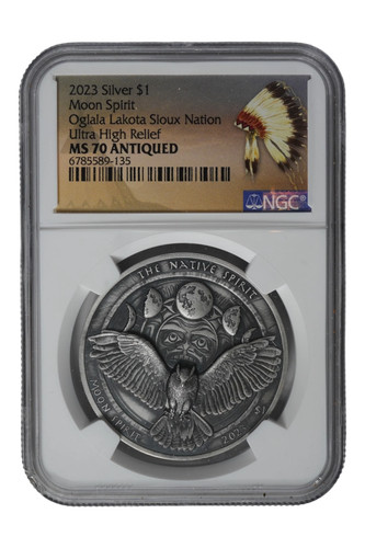2023 silver united - united, states